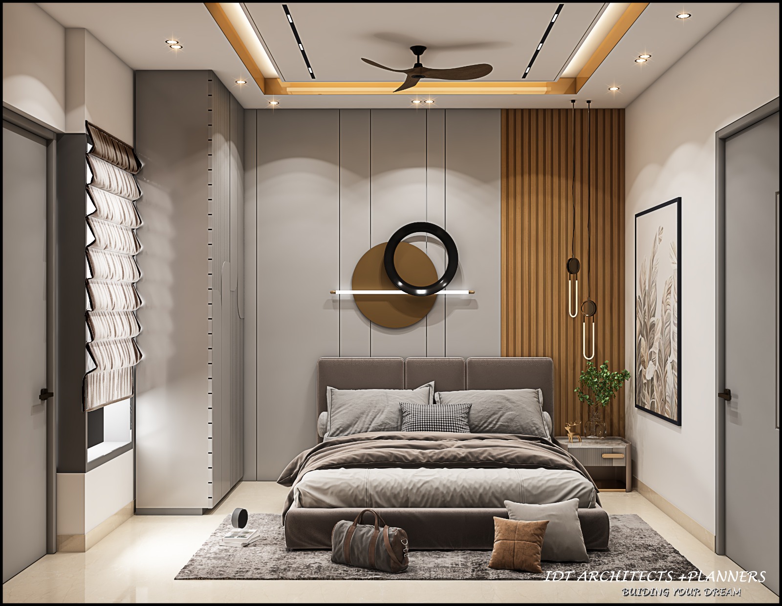 Interior Designer in Bahadurgarh 